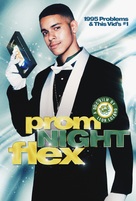 Prom Night Flex - Video on demand movie cover (xs thumbnail)