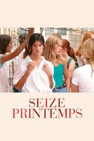 Seize printemps - French Video on demand movie cover (xs thumbnail)