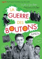 La guerre des boutons - French Re-release movie poster (xs thumbnail)
