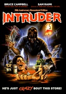 Intruder - Movie Cover (xs thumbnail)