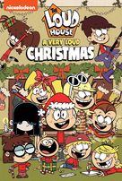 &quot;The Loud House&quot; - Video on demand movie cover (xs thumbnail)