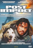 Post Impact - Hungarian Movie Cover (xs thumbnail)