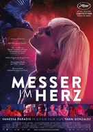 Un couteau dans le coeur - German Movie Poster (xs thumbnail)