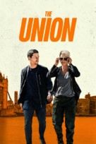 The Union - Movie Poster (xs thumbnail)