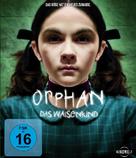Orphan - German Movie Cover (xs thumbnail)