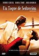 Marilyn Hotchkiss&#039; Ballroom Dancing and Charm School - Spanish DVD movie cover (xs thumbnail)