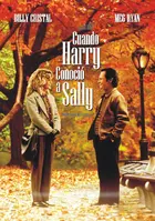 When Harry Met Sally... - Argentinian Movie Cover (xs thumbnail)