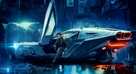 Blade Runner 2049 - Key art (xs thumbnail)