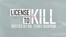 &quot;License to Kill&quot; - Logo (xs thumbnail)