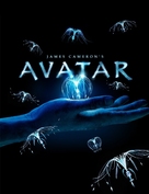 Avatar - Movie Cover (xs thumbnail)