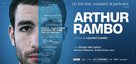 Arthur Rambo - French poster (xs thumbnail)