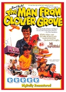 The Man from Clover Grove - Movie Cover (xs thumbnail)