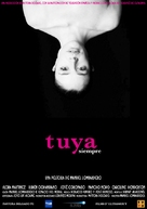 Tuya siempre - Spanish Movie Poster (xs thumbnail)