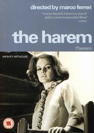 L&#039;harem - Movie Cover (xs thumbnail)