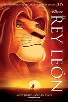 The Lion King Poster