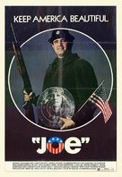 Joe - Movie Poster (xs thumbnail)