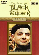 &quot;The Black Adder&quot; - British Movie Cover (xs thumbnail)