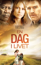 An Unfinished Life - Norwegian DVD movie cover (xs thumbnail)