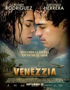 Venezzia - Venezuelan Movie Poster (xs thumbnail)