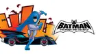 "Batman: The Brave and the Bold" Cover