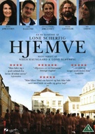 Hjemve - Danish Movie Cover (xs thumbnail)