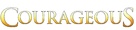 Courageous - Logo (xs thumbnail)