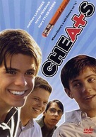 Cheats - Movie Cover (xs thumbnail)