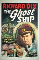 The Ghost Ship - Movie Poster (xs thumbnail)