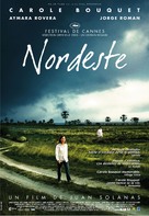 Nordeste - Argentinian Movie Poster (xs thumbnail)