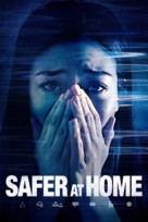 Safer at Home - Movie Cover (xs thumbnail)