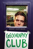 Geography Club - Movie Poster (xs thumbnail)