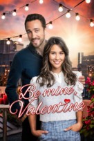 Be Mine, Valentine - poster (xs thumbnail)