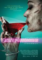 Ava&#039;s Possessions - Movie Poster (xs thumbnail)