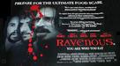 Ravenous - British Movie Poster (xs thumbnail)