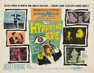 The Hypnotic Eye - Movie Poster (xs thumbnail)