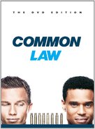 &quot;Common Law&quot; - DVD movie cover (xs thumbnail)