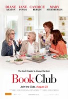 Book Club - Australian Movie Poster (xs thumbnail)