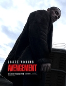 Avengement - Movie Poster (xs thumbnail)