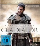 Gladiator Cover