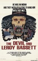 The Devil and Leroy Bassett - Movie Poster (xs thumbnail)