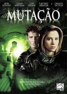 Mimic - Brazilian Movie Cover (xs thumbnail)