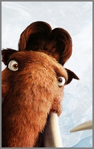 Ice Age: The Meltdown - Key art (xs thumbnail)