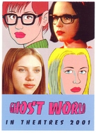Ghost World - Movie Poster (xs thumbnail)