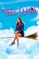 Teen Witch - DVD movie cover (xs thumbnail)