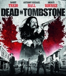 Dead in Tombstone - Italian Movie Cover (xs thumbnail)