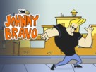 &quot;Johnny Bravo&quot; - poster (xs thumbnail)