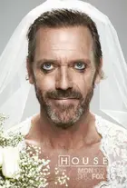 "House M.D." Poster