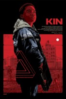 Kin - German Movie Poster (xs thumbnail)