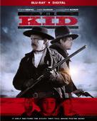 The Kid - Blu-Ray movie cover (xs thumbnail)