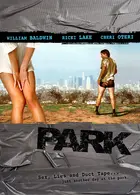 Park - DVD movie cover (xs thumbnail)